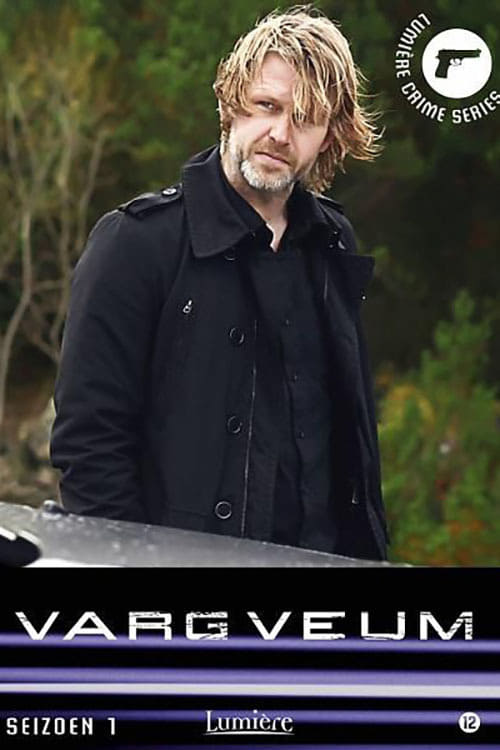 Varg Veum | Varg Veum