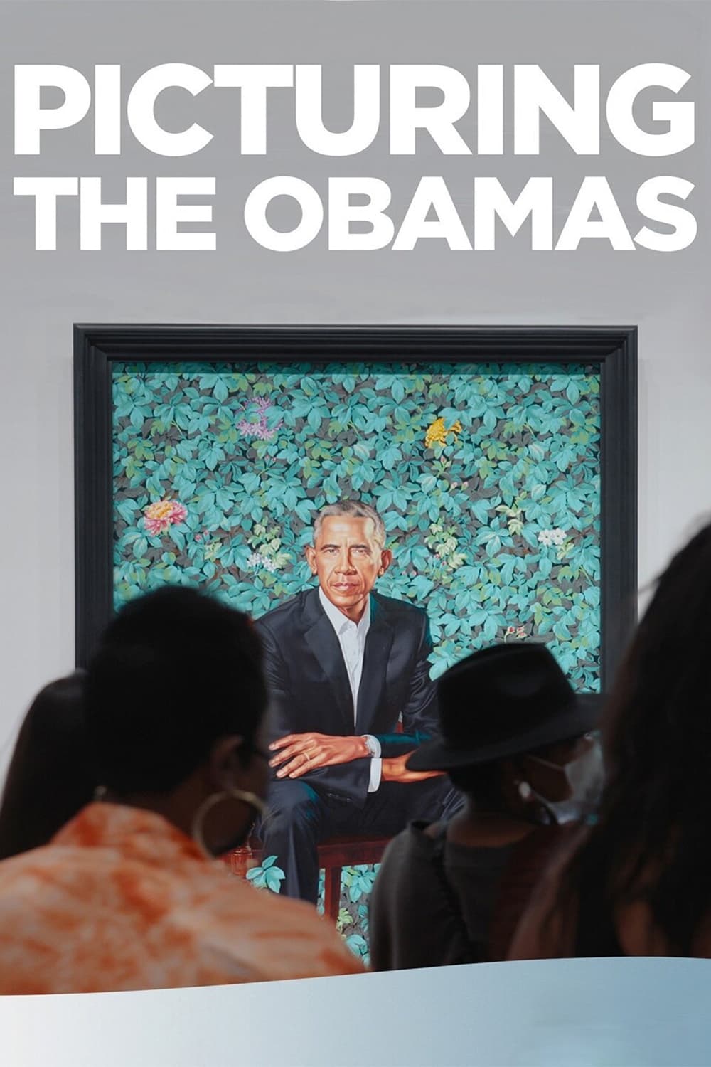 Picturing the Obamas | Picturing the Obamas