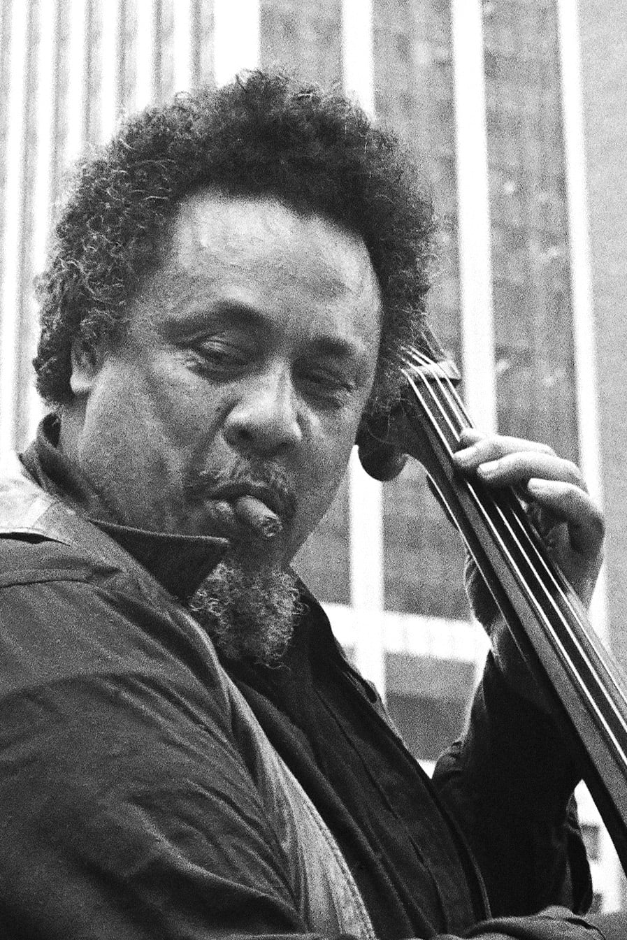 بازیگر Charles Mingus  