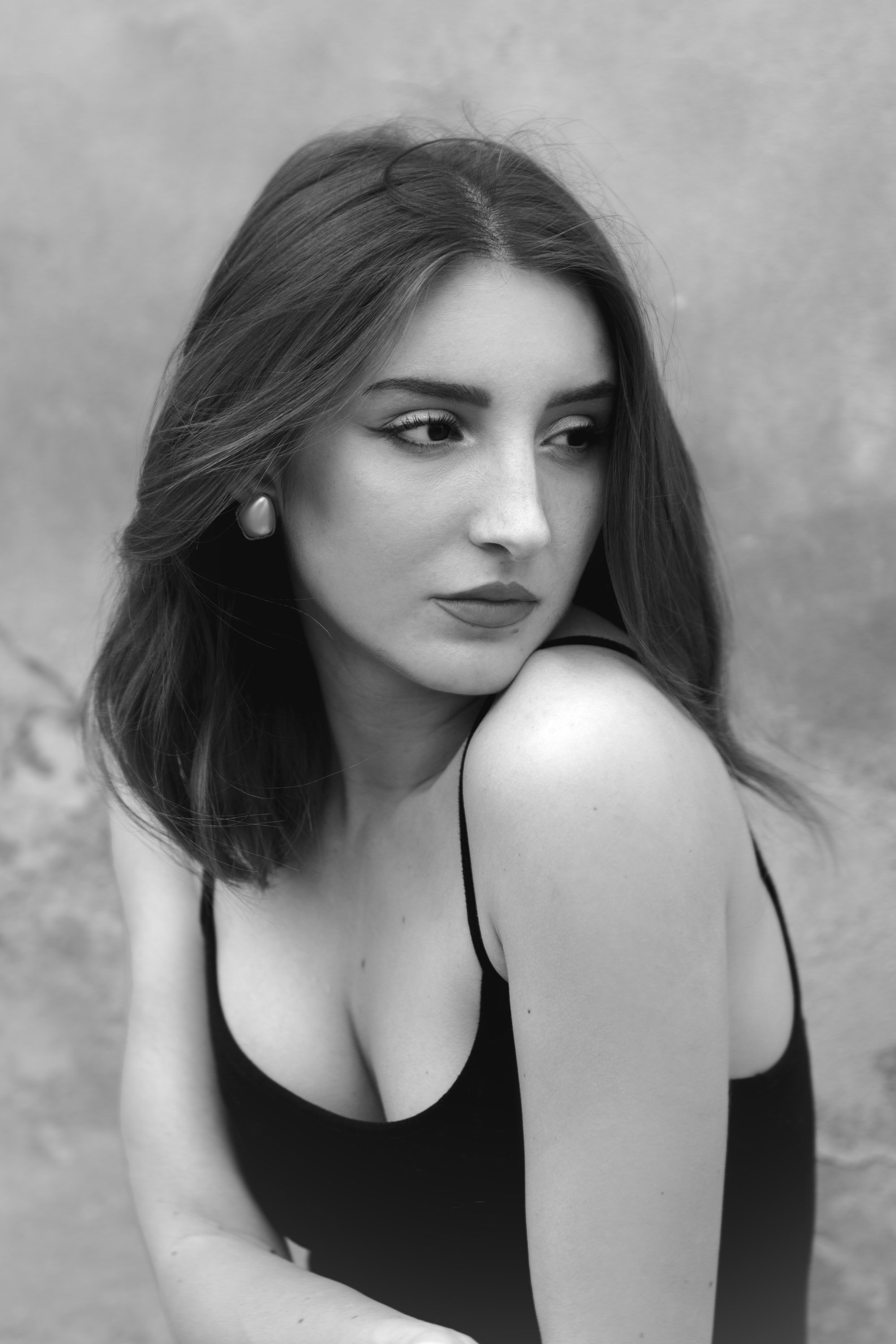 بازیگر Ilaria Mestieri  