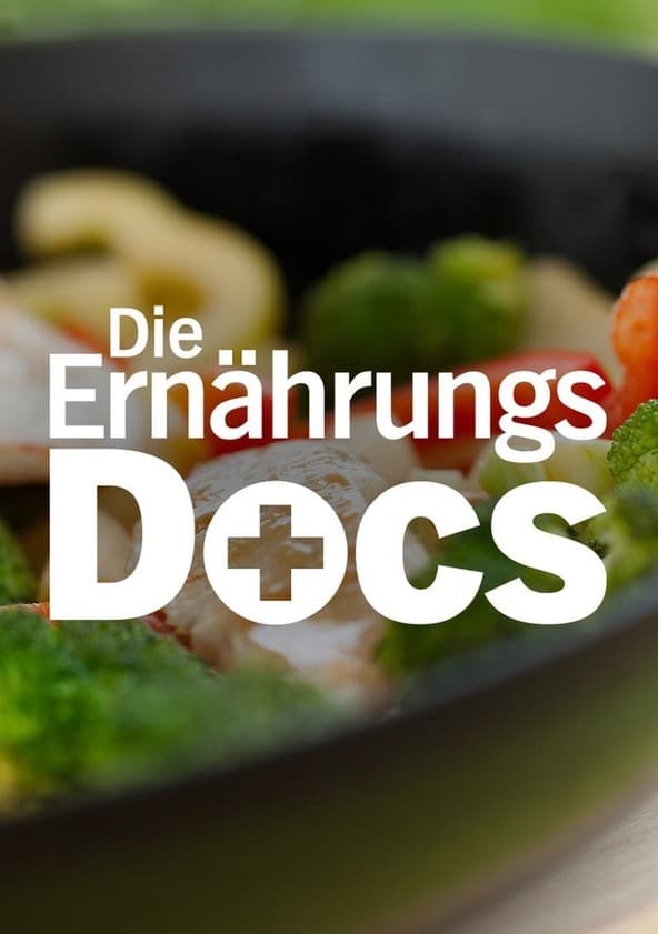 Die Ernährungs-Docs