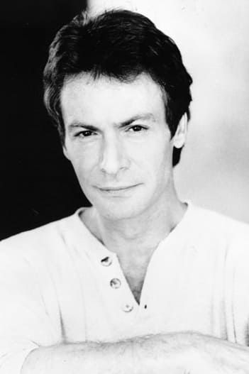 بازیگر Robin Sachs  