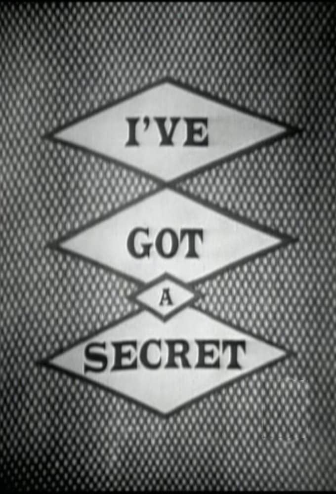 I've Got a Secret | I've Got a Secret