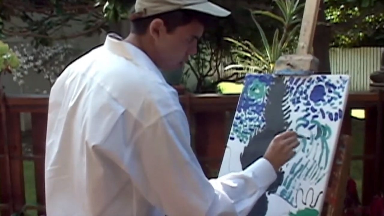 Generation A: Portraits of Autism and the Arts|Generation A: Portraits of Autism and the Arts