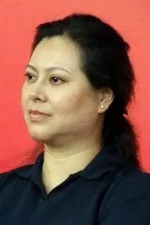 بازیگر Li Zhuang  