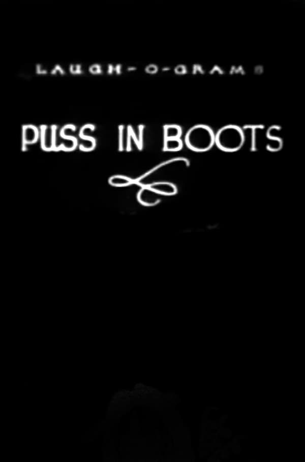 Puss in Boots | Puss in Boots