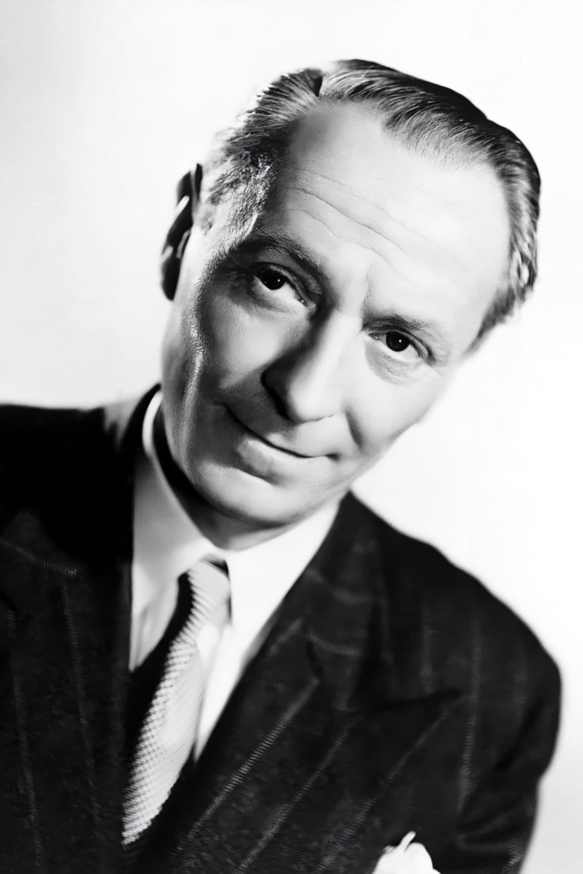 بازیگر William Hartnell  