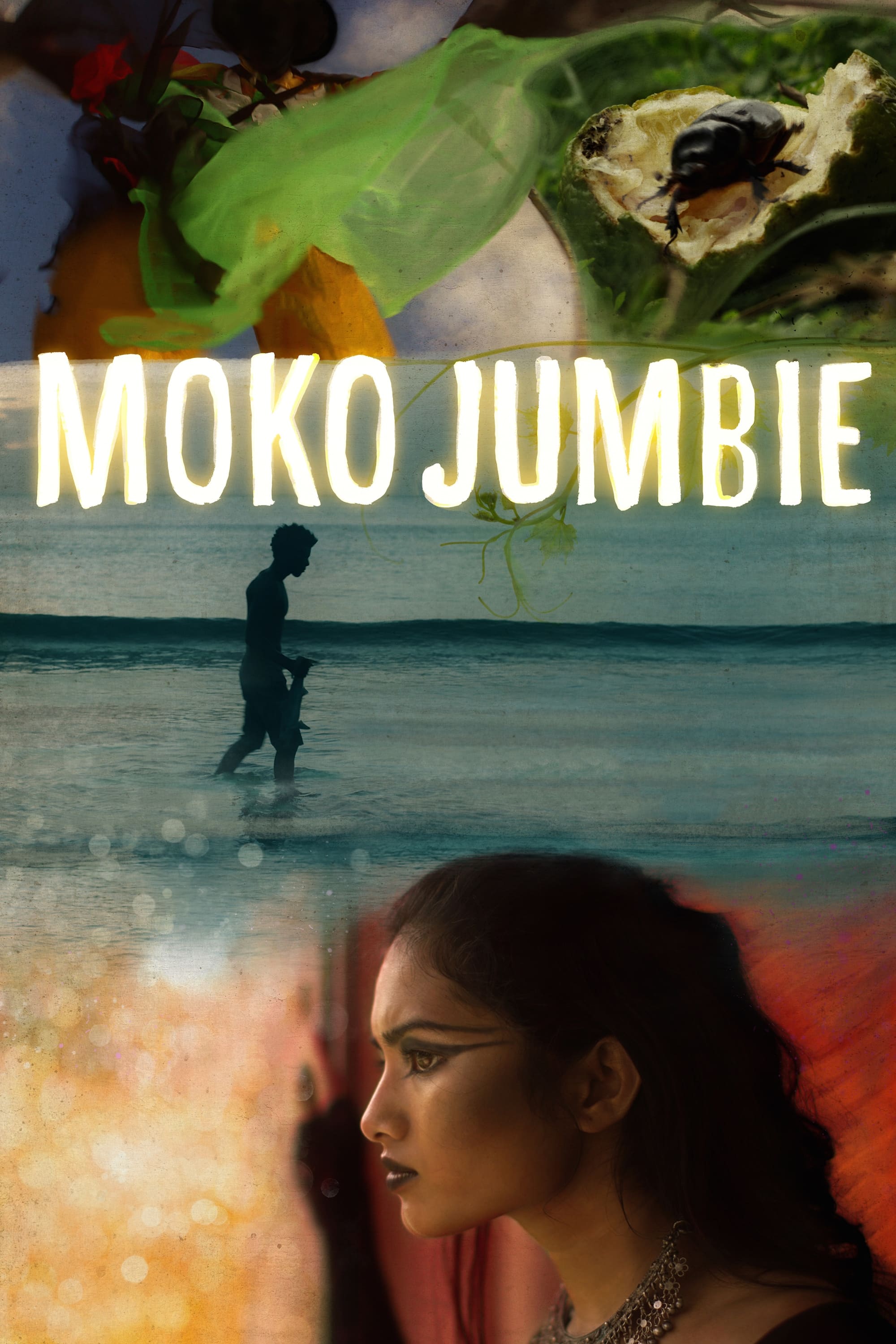 Moko Jumbie | Moko Jumbie