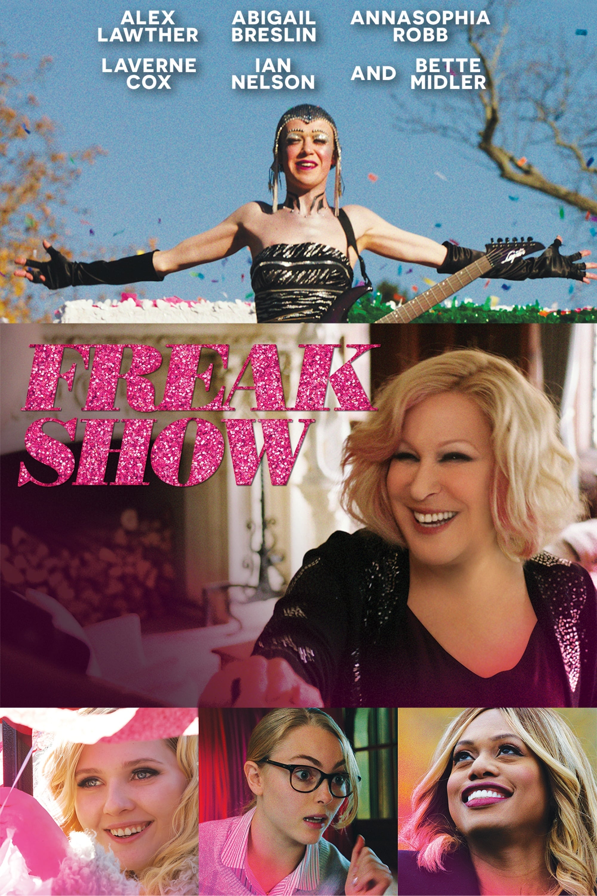 Freak Show | Freak Show