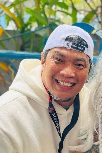 بازیگر Noel Urbano  