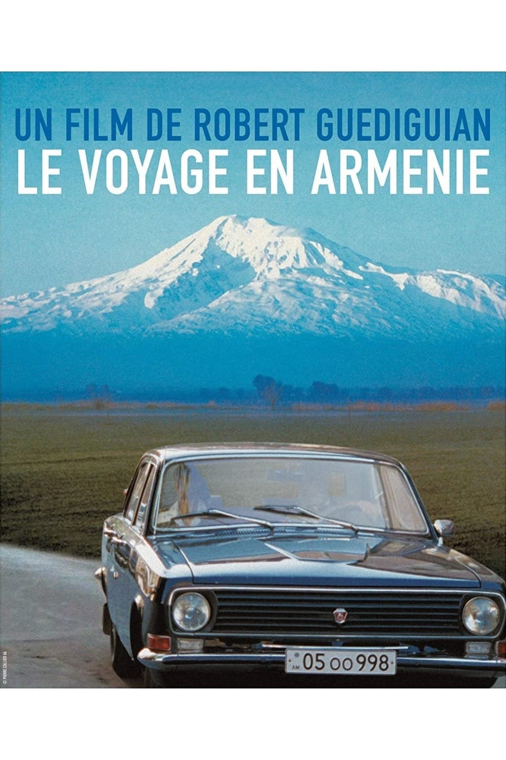 Le Voyage en Arménie | Le Voyage en Arménie