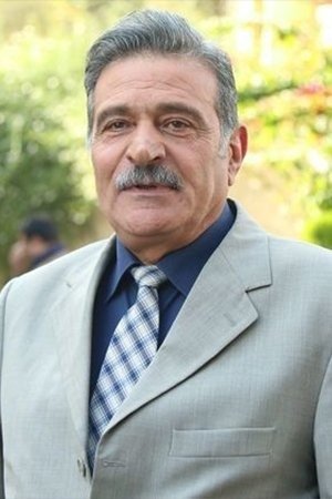 بازیگر نجاح سفكوني  