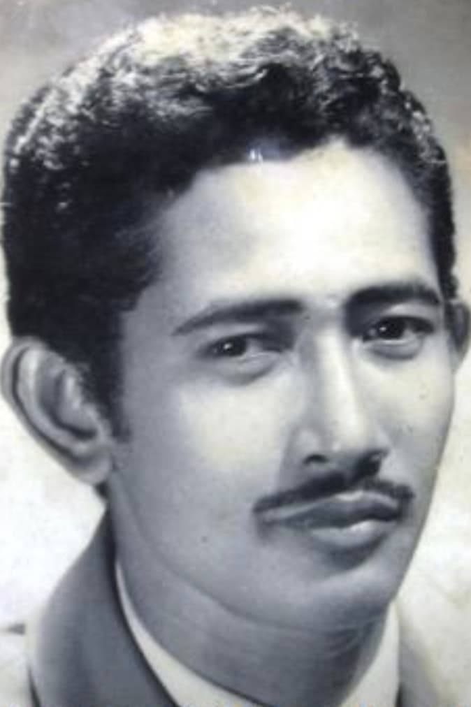 بازیگر Bambang Irawan  