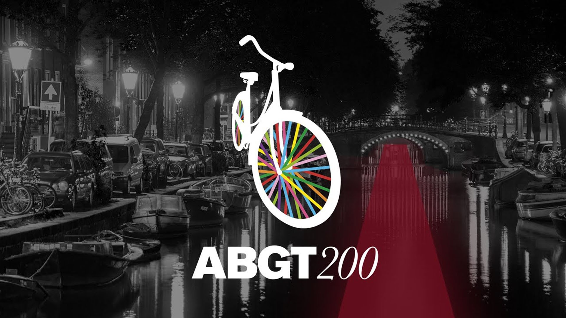 Above & Beyond #ABGT200|Above & Beyond #ABGT200
