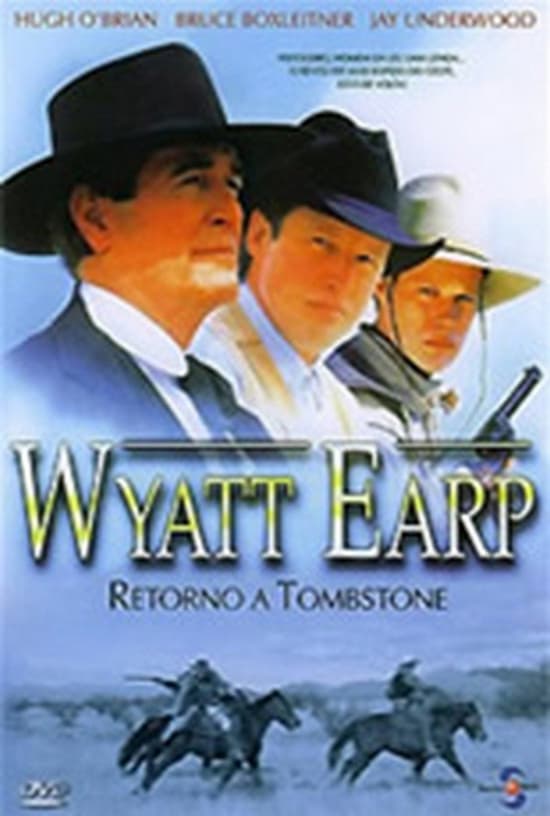 Wyatt Earp: Return to Tombstone | Wyatt Earp: Return to Tombstone