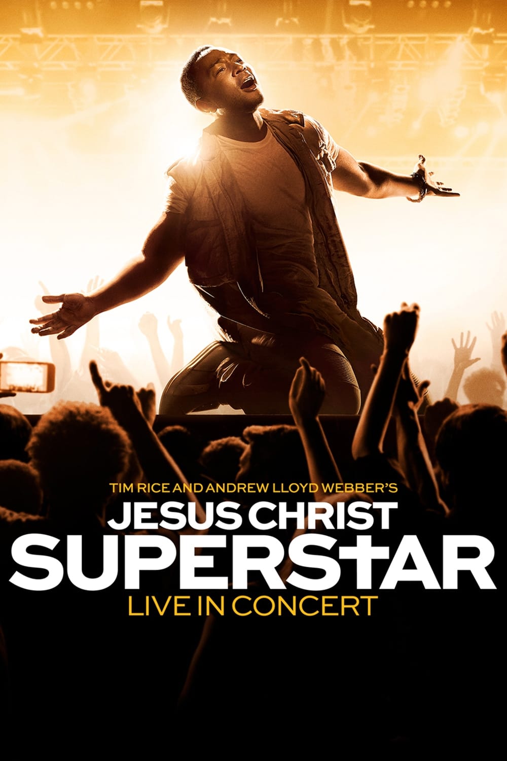 Jesus Christ Superstar Live in Concert | Jesus Christ Superstar Live in Concert