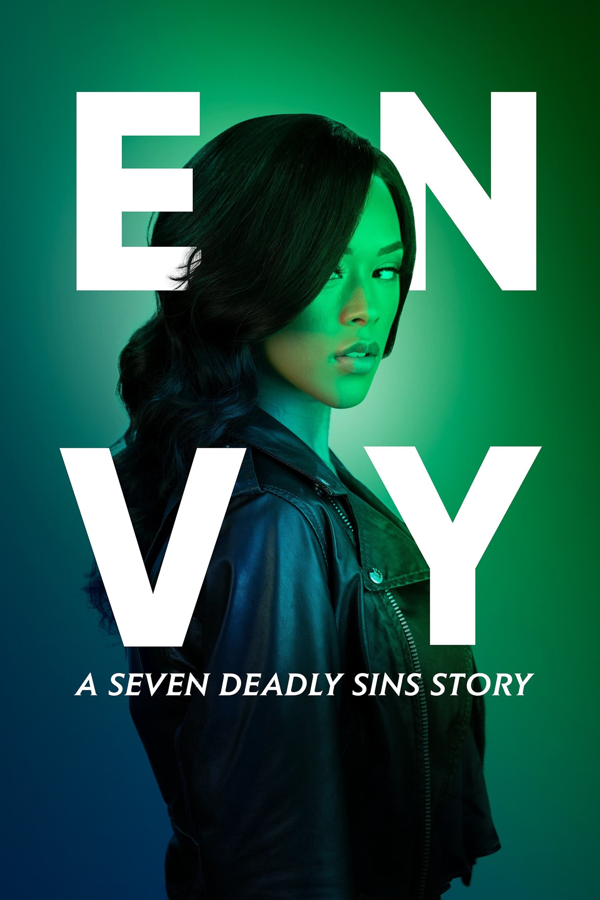 Envy: A Seven Deadly Sins Story | Envy: A Seven Deadly Sins Story