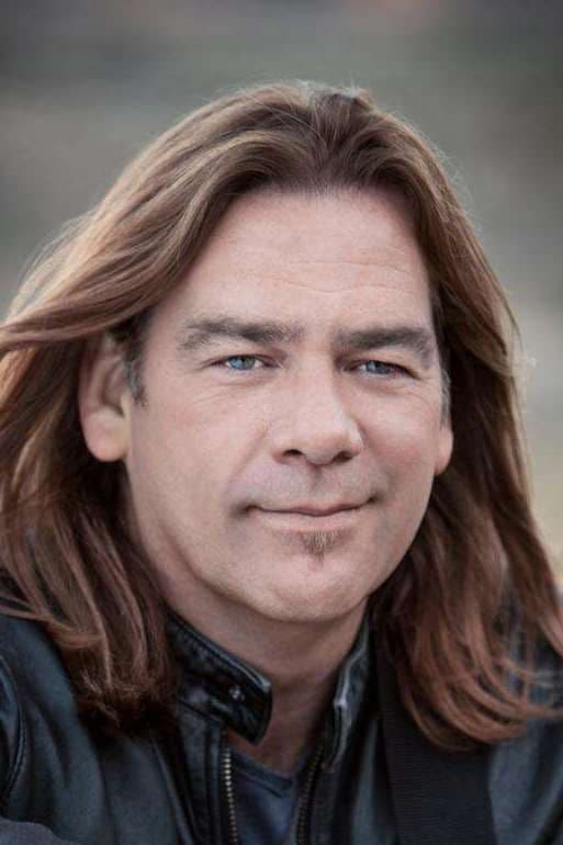 بازیگر Alan Doyle  