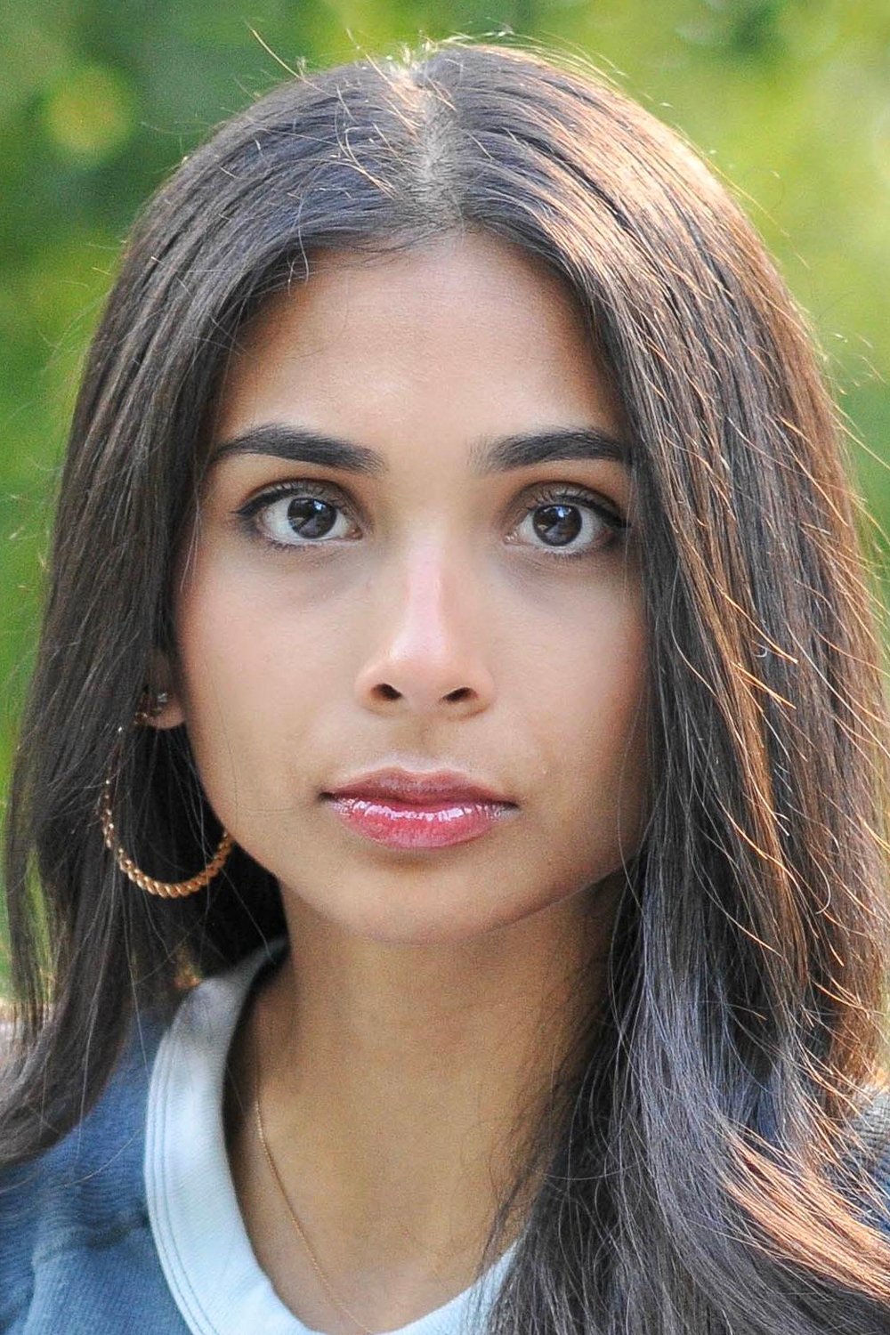 بازیگر Mary Montoya  