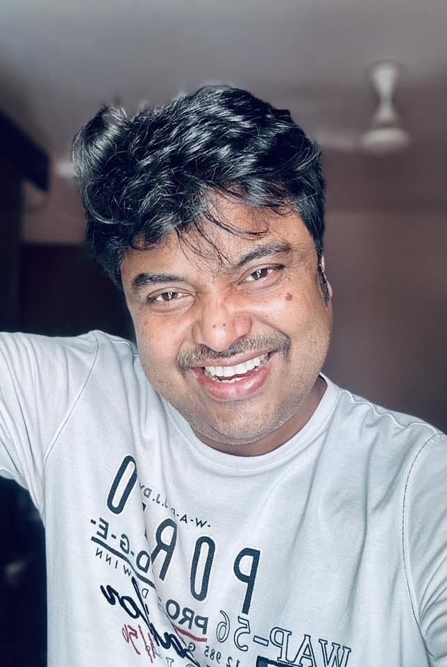 بازیگر Sohel Arman  