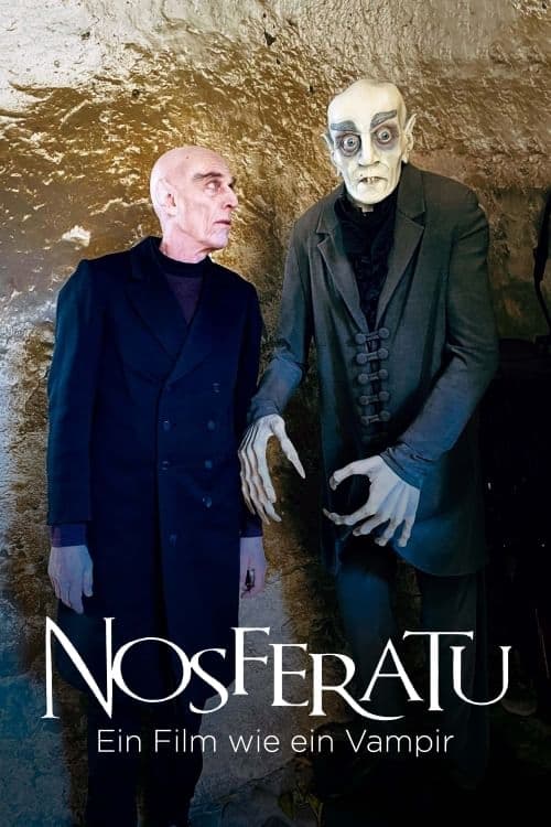 Nosferatu – Ein Film wie ein Vampir | Nosferatu – Ein Film wie ein Vampir