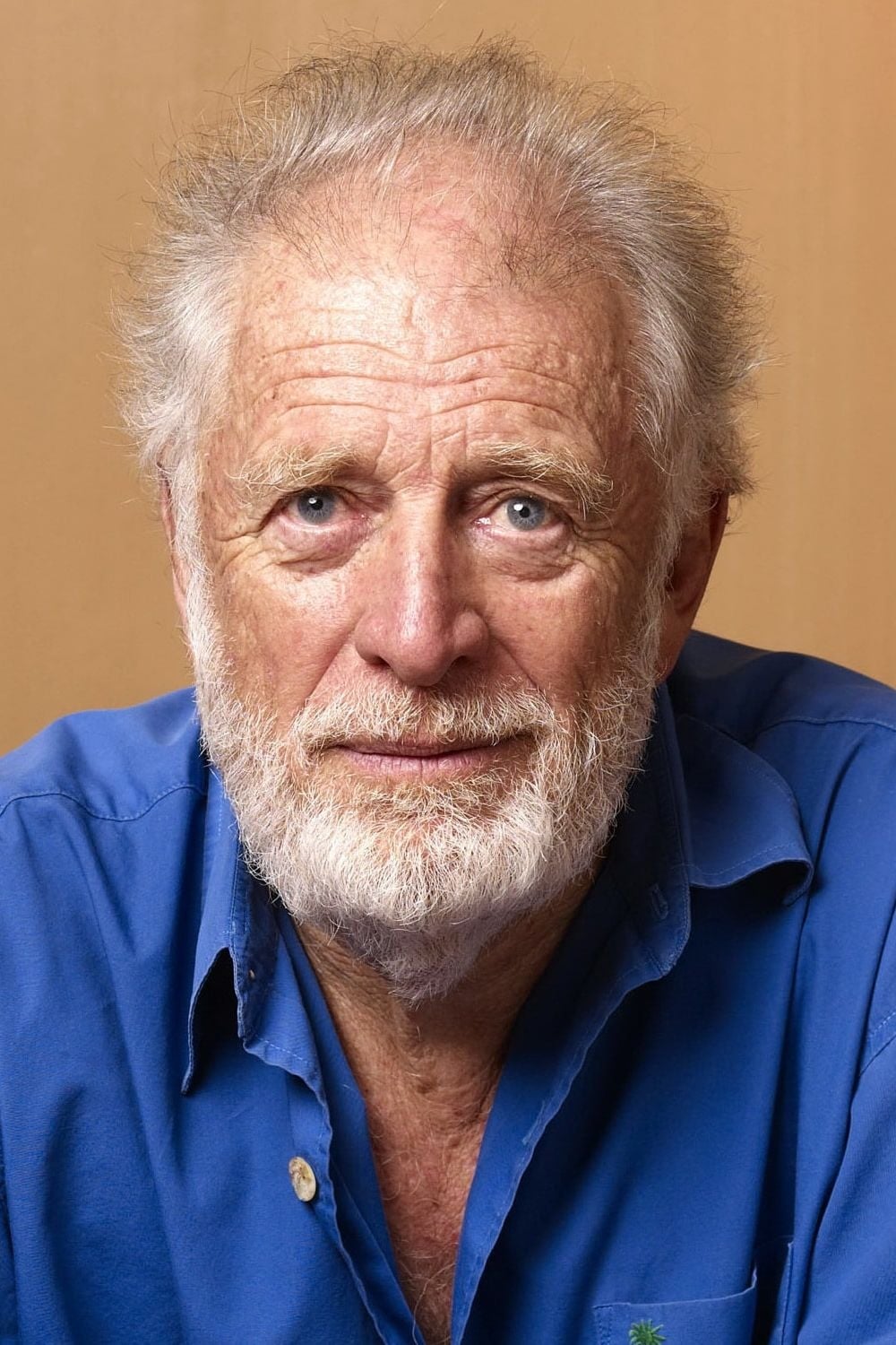 بازیگر Chris Blackwell  