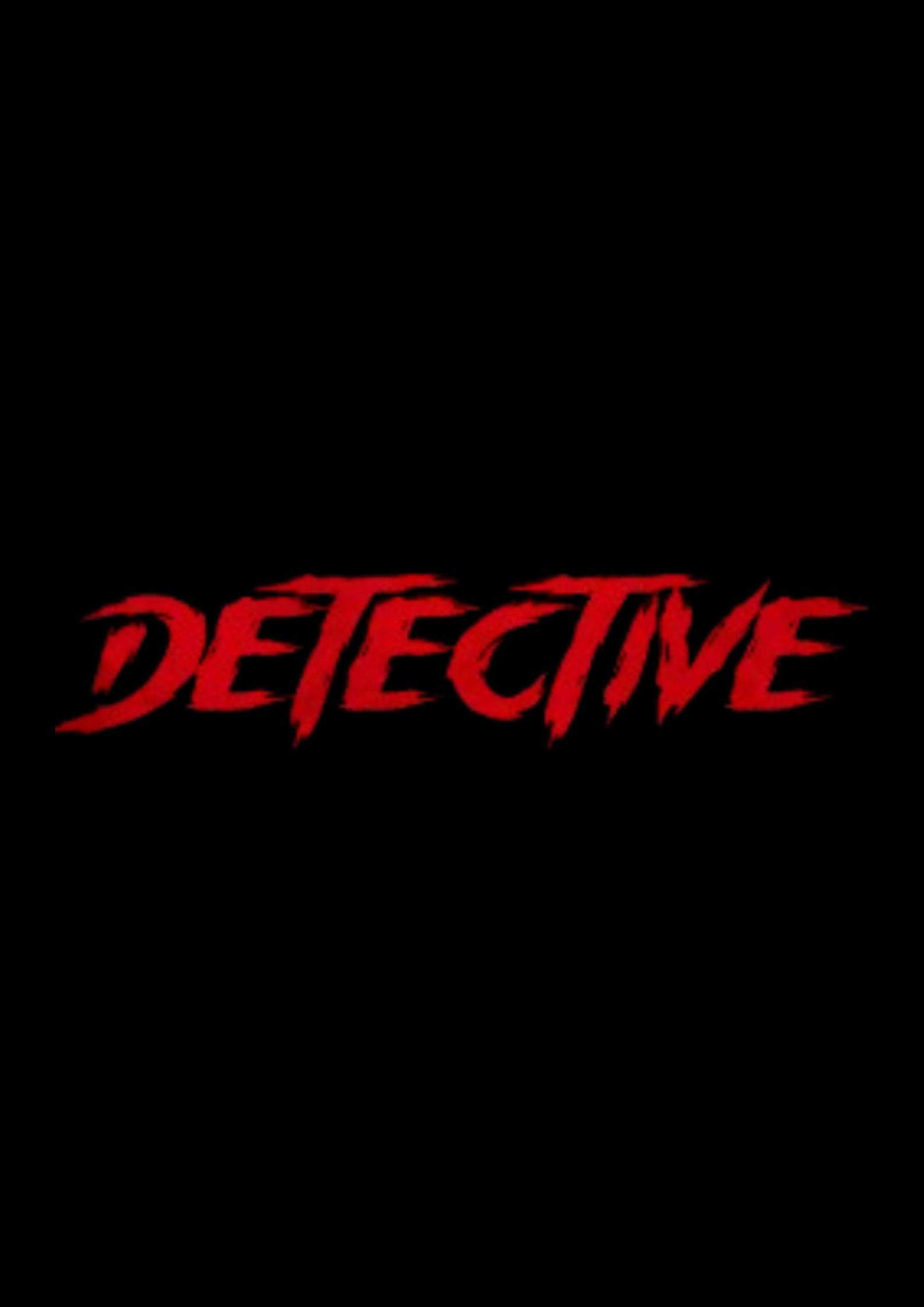 Detective