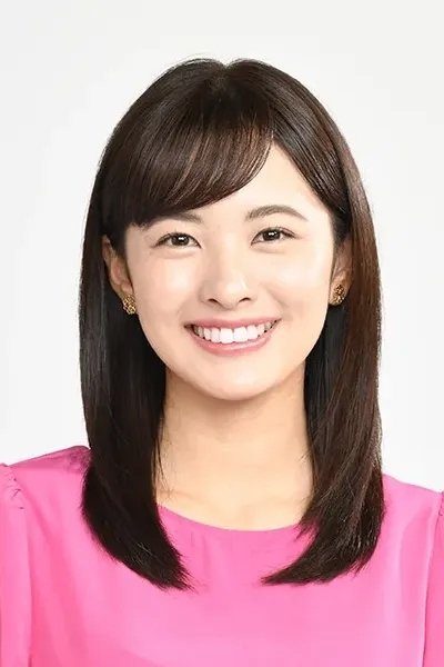 بازیگر 河出奈都美  