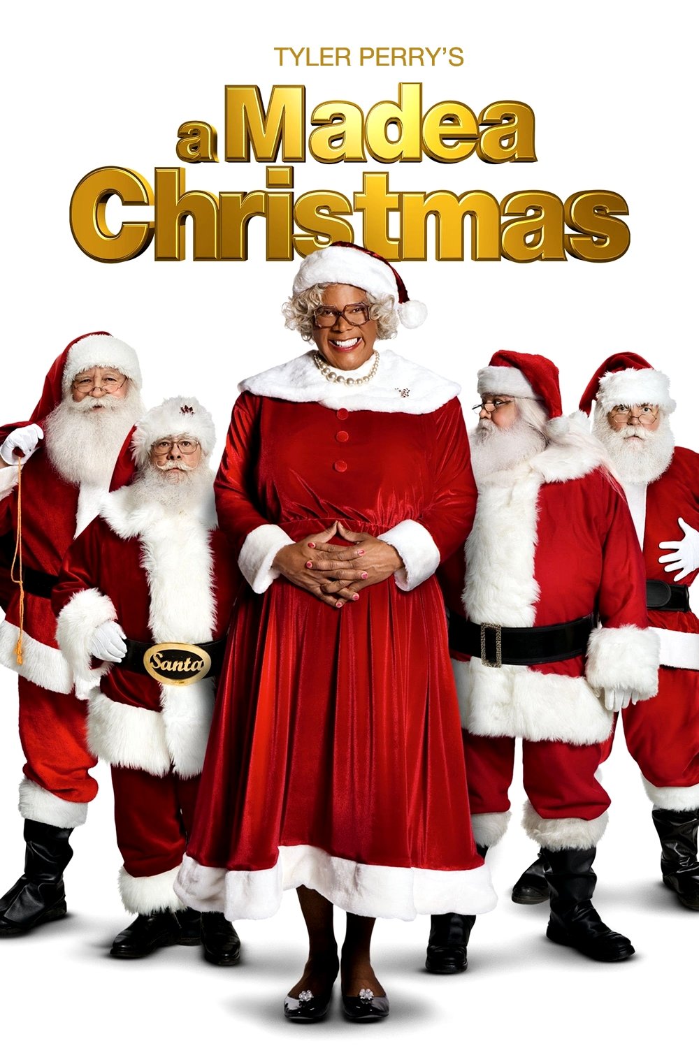 A Madea Christmas | A Madea Christmas