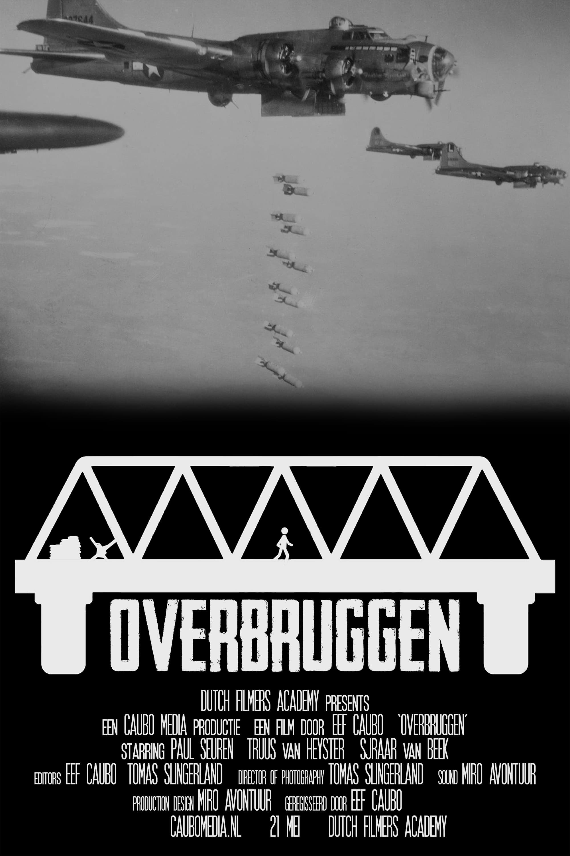 Overbruggen | Overbruggen