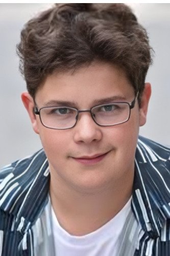 بازیگر Alexander Hogg  