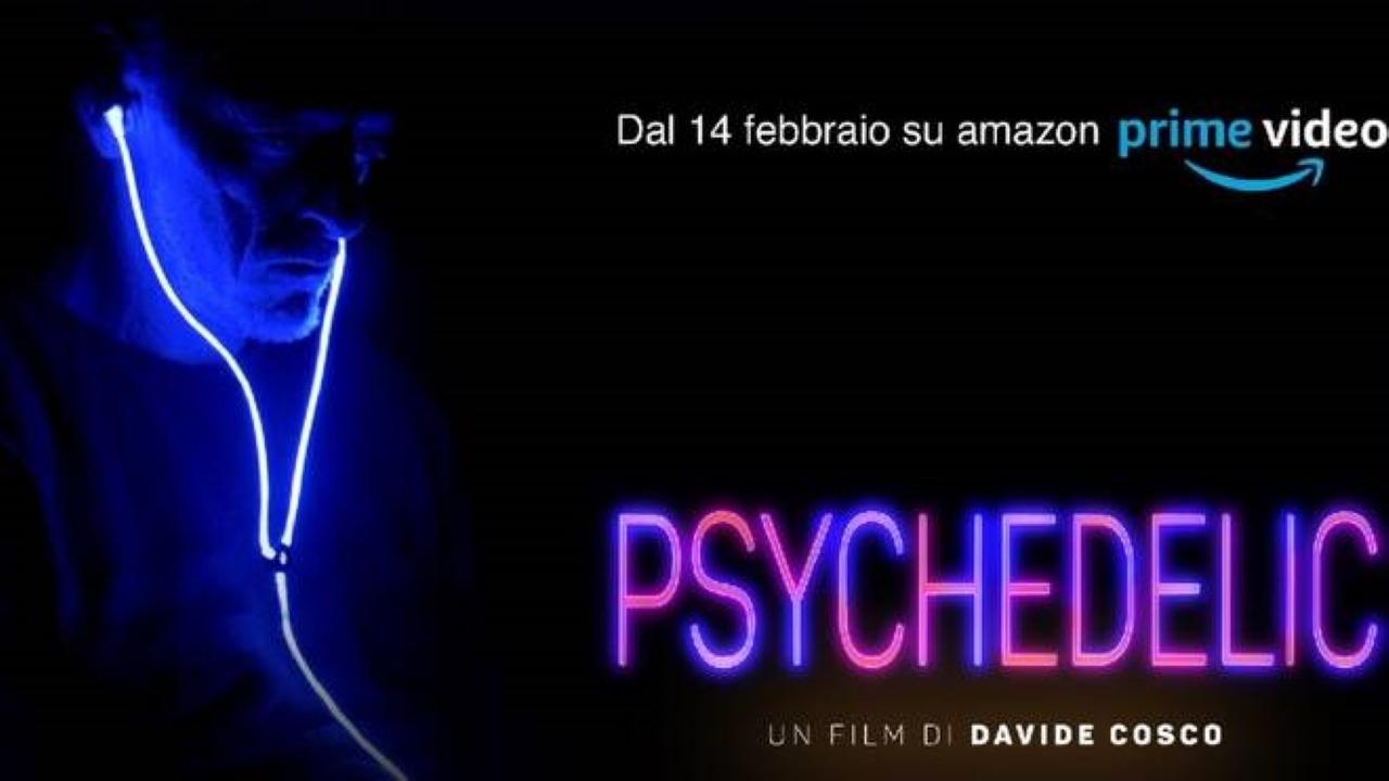Psychedelic|Psychedelic