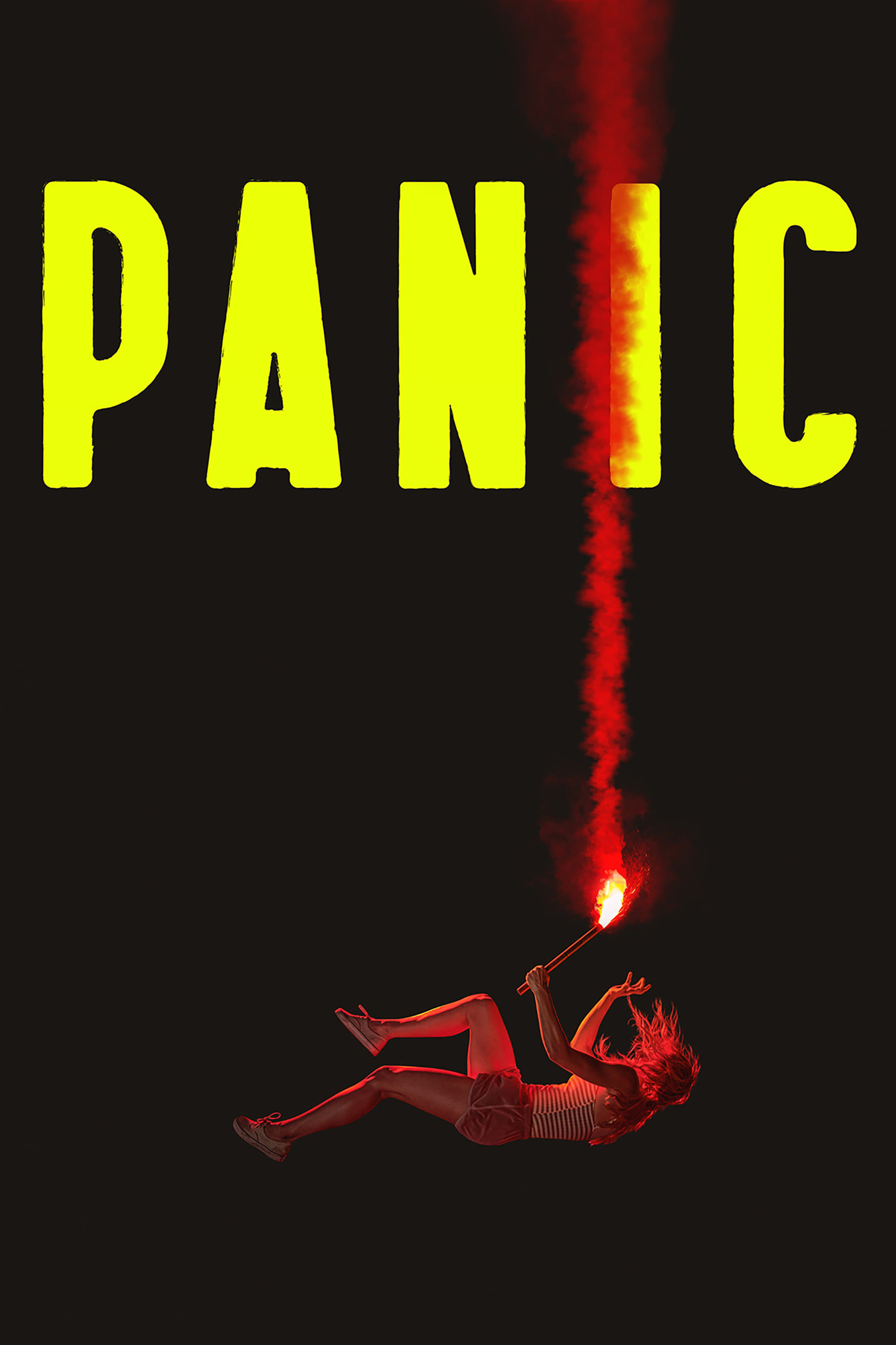 Panic | Panic