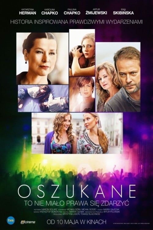 Oszukane | Oszukane