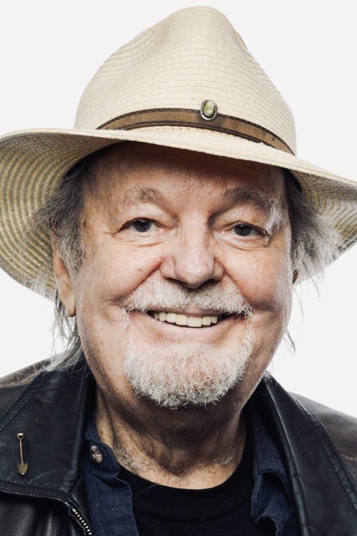 بازیگر Russ Tamblyn  