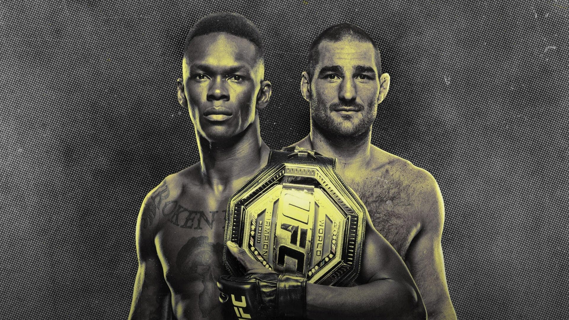 UFC 293: Adesanya vs. Strickland|UFC 293: Adesanya vs. Strickland