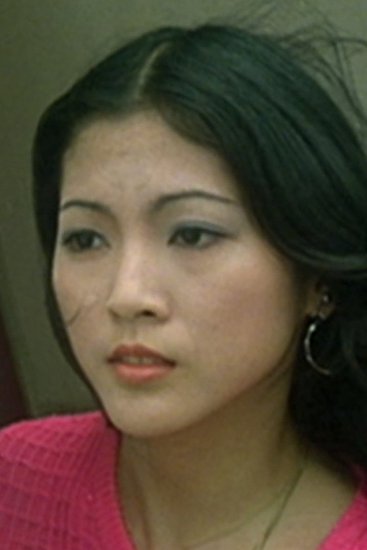 بازیگر Ellen Lau Guen-Guen  