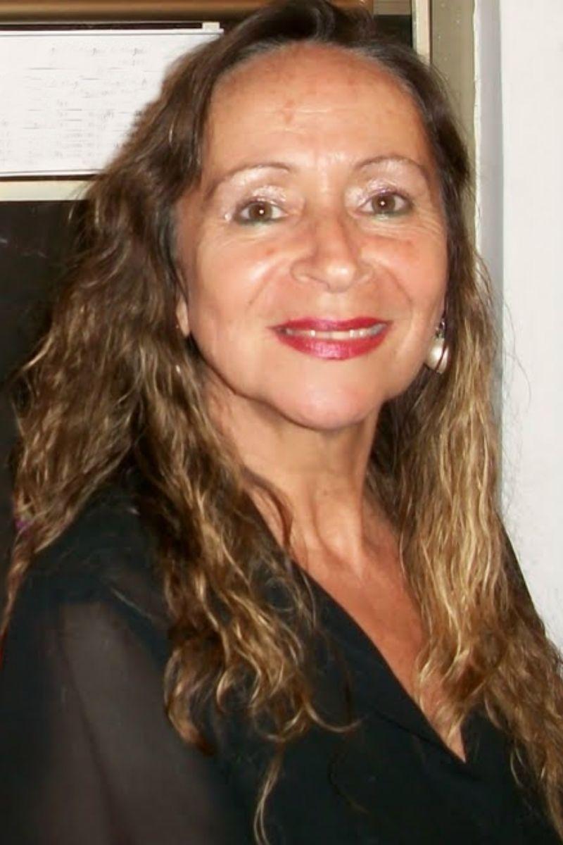 بازیگر Eva Lima  