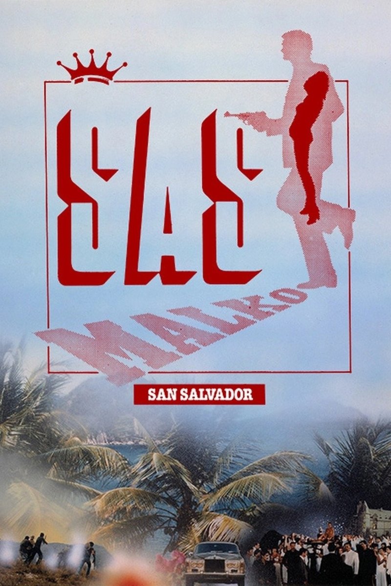 S.A.S. à San Salvador