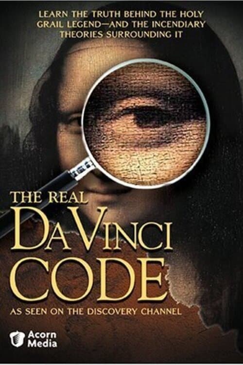 The Real Da Vinci Code | The Real Da Vinci Code