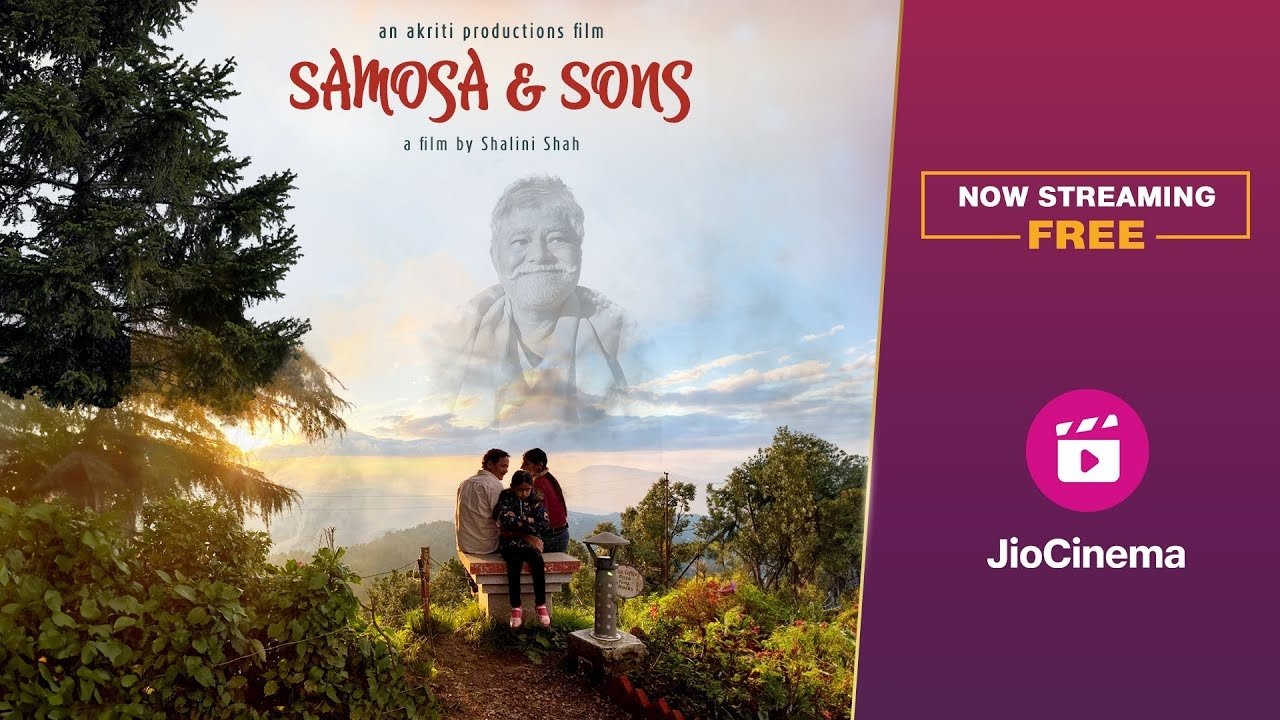 Samosa & Sons|Samosa & Sons