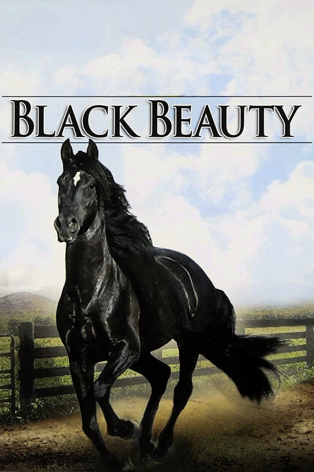 Black Beauty | Black Beauty