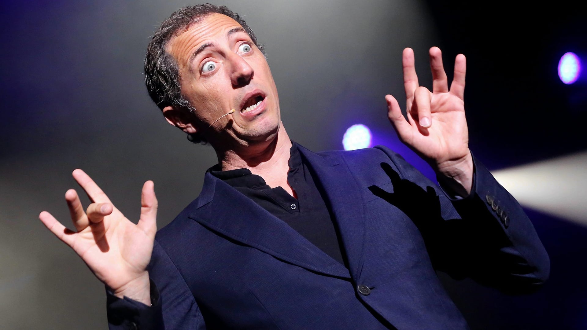 Gad Elmaleh - 20 ans de scène !|Gad Elmaleh - 20 ans de scène !