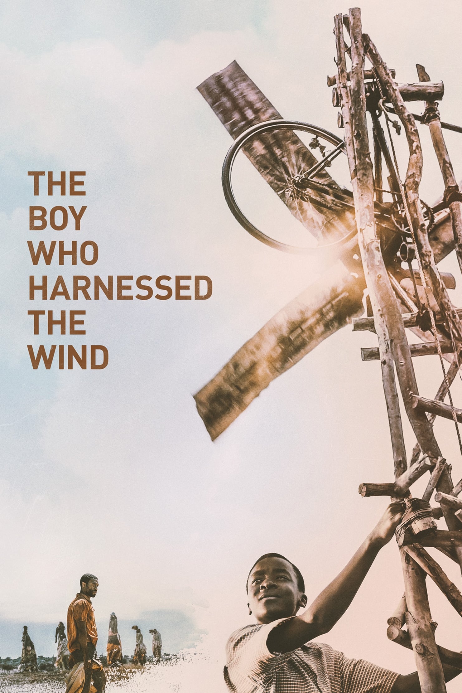 The Boy Who Harnessed the Wind | The Boy Who Harnessed the Wind