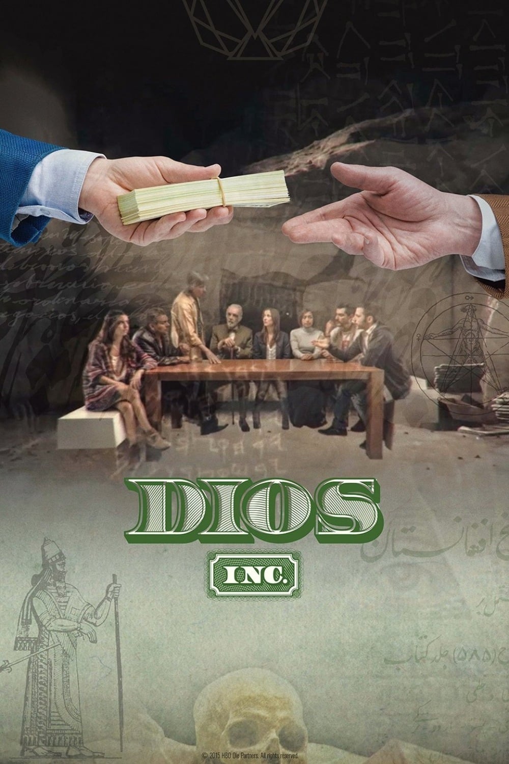 Dios Inc. | Dios Inc.