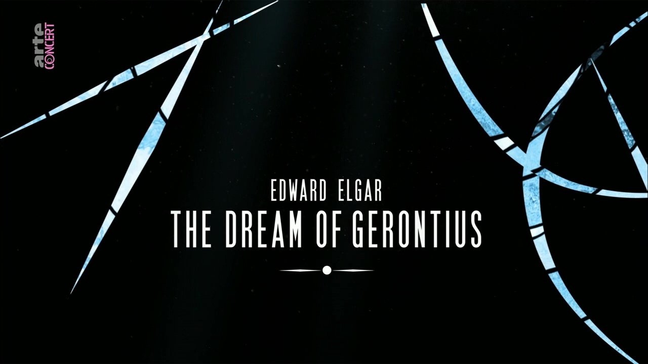 Edward Elgar - The Dream of Gerontius|Edward Elgar - The Dream of Gerontius