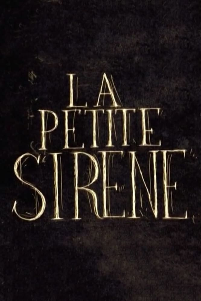 La petite sirène | La petite sirène