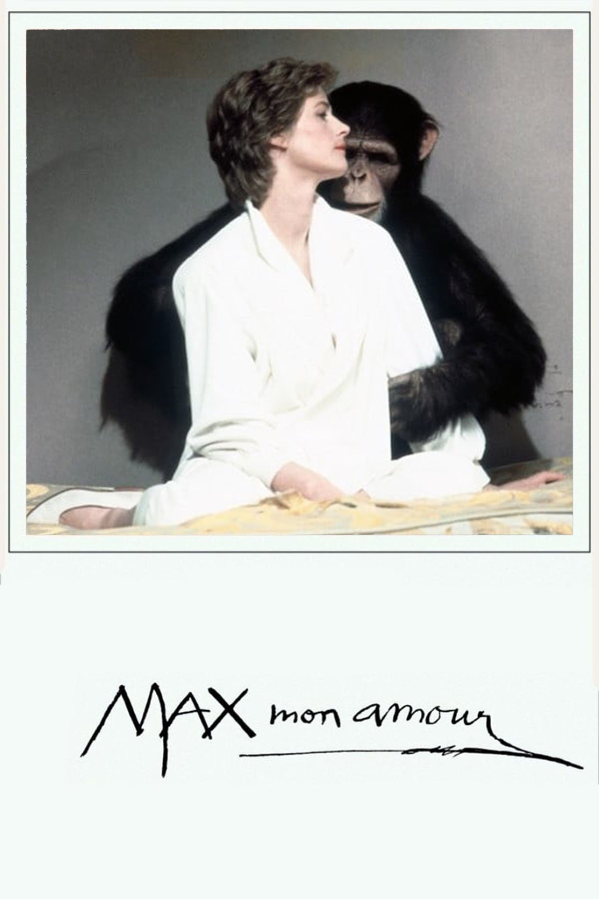 Max mon amour | Max mon amour