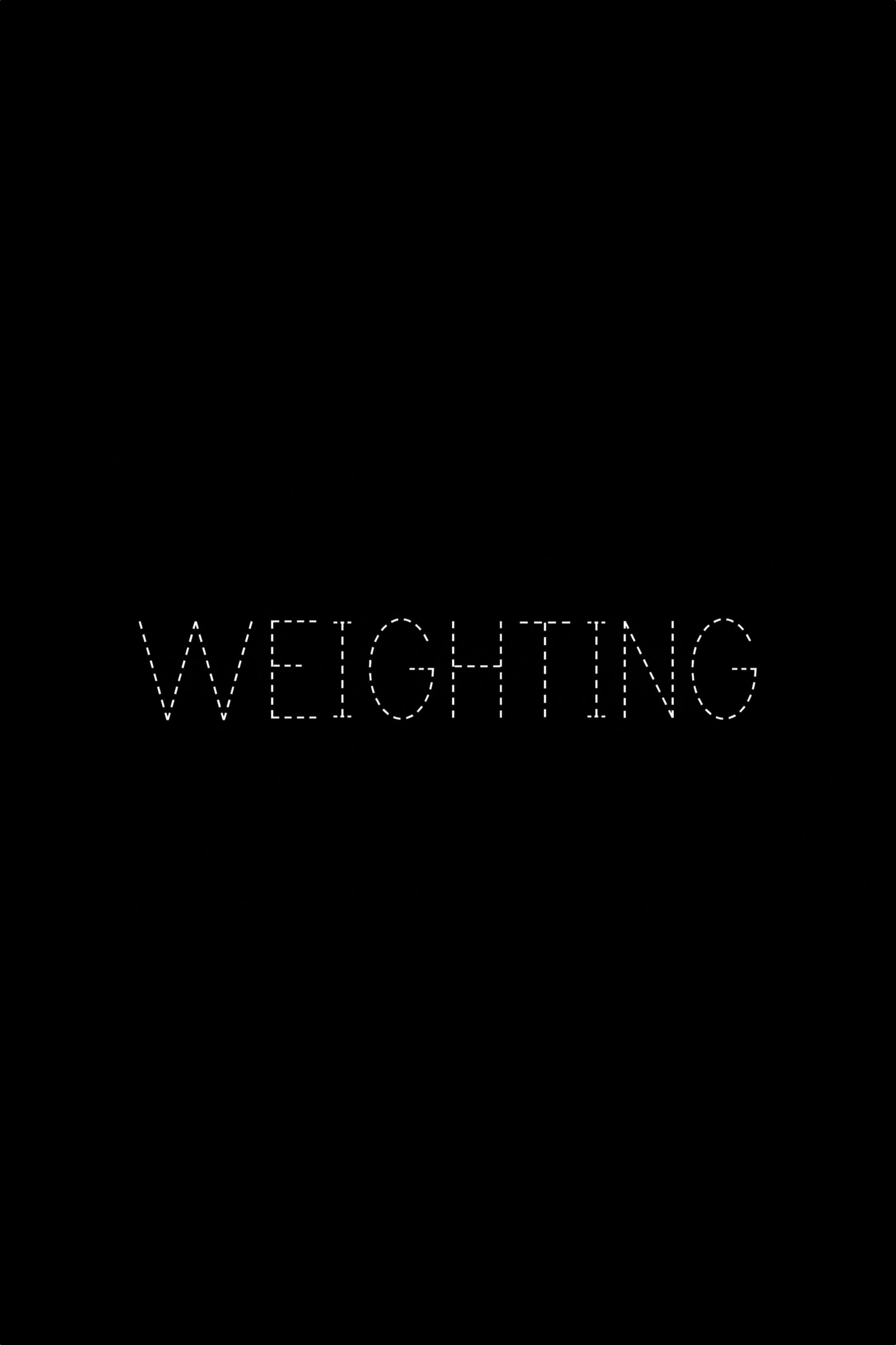 Weighting | Weighting