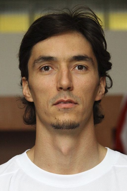 بازیگر Jiří Welsch  